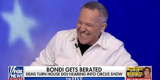 Fox News viewers revolt after jokes about Epstein on “The Five”